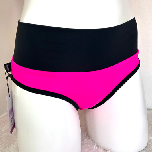 Cachetero Flash – Rosa Neón