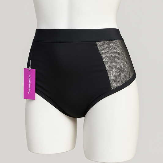 Cachetero Nyx - Corte Brasileño