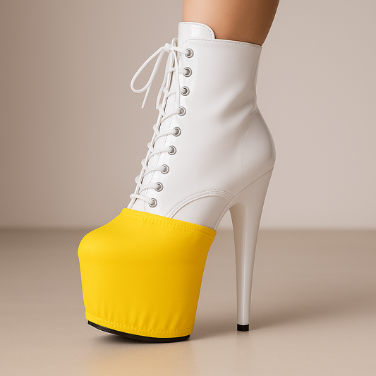 Protector para Pleaser | Varios Colores