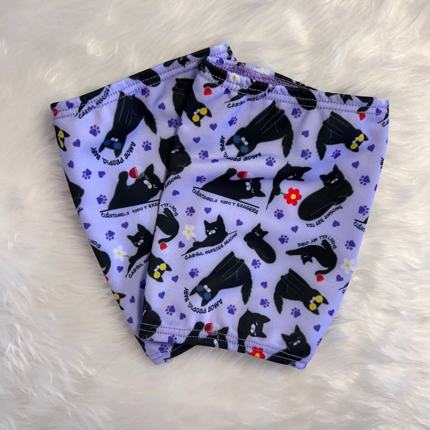 Protector para Pleaser | Varios Colores