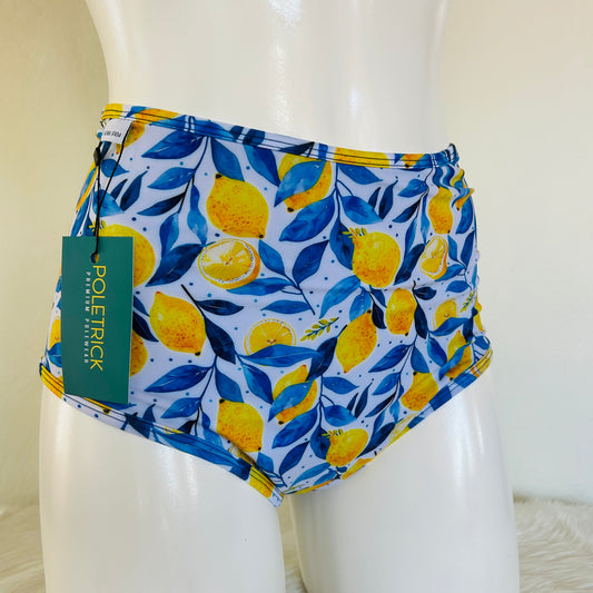 Cachetero Aurora Limón Rey