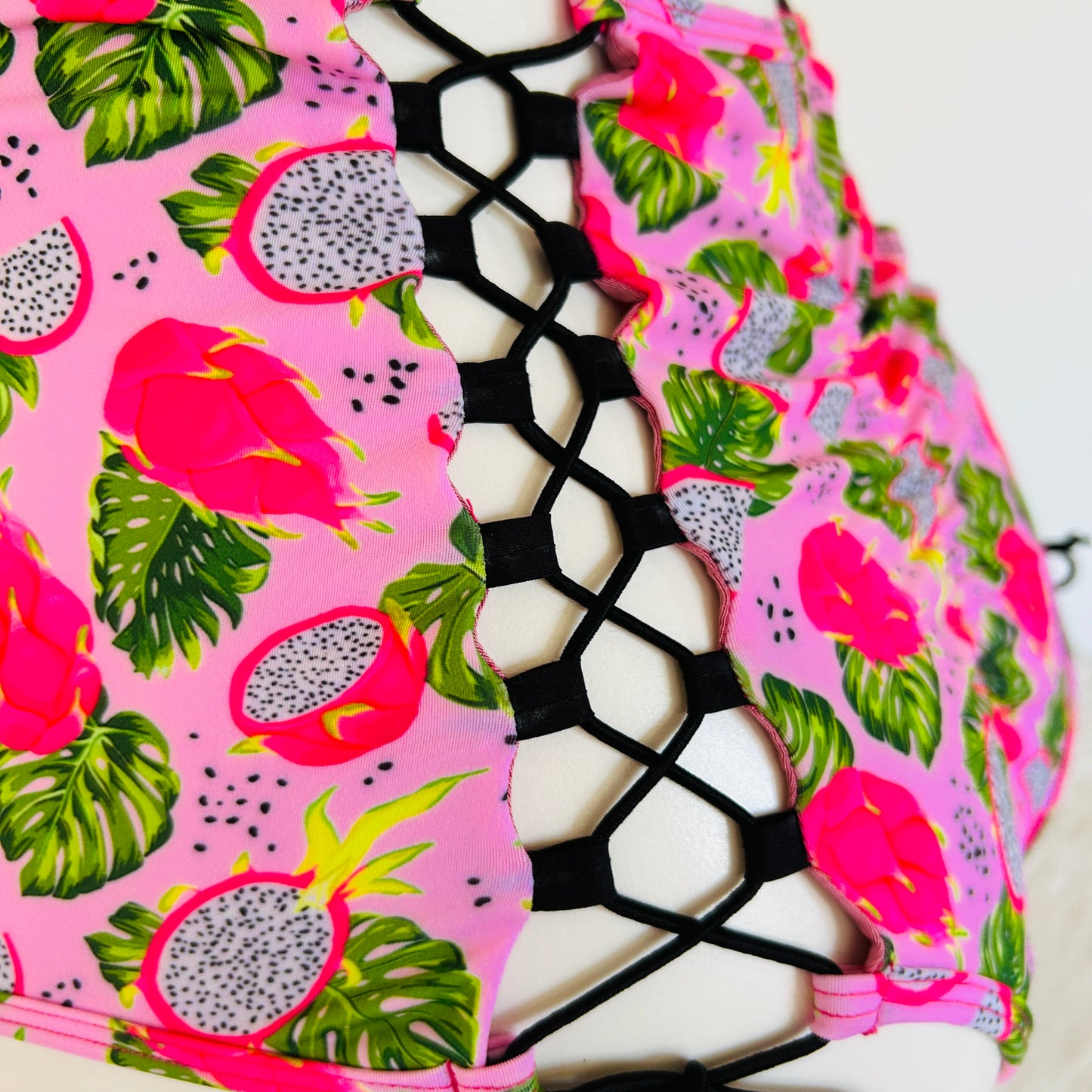 Cachetero Aurora Pitahayas