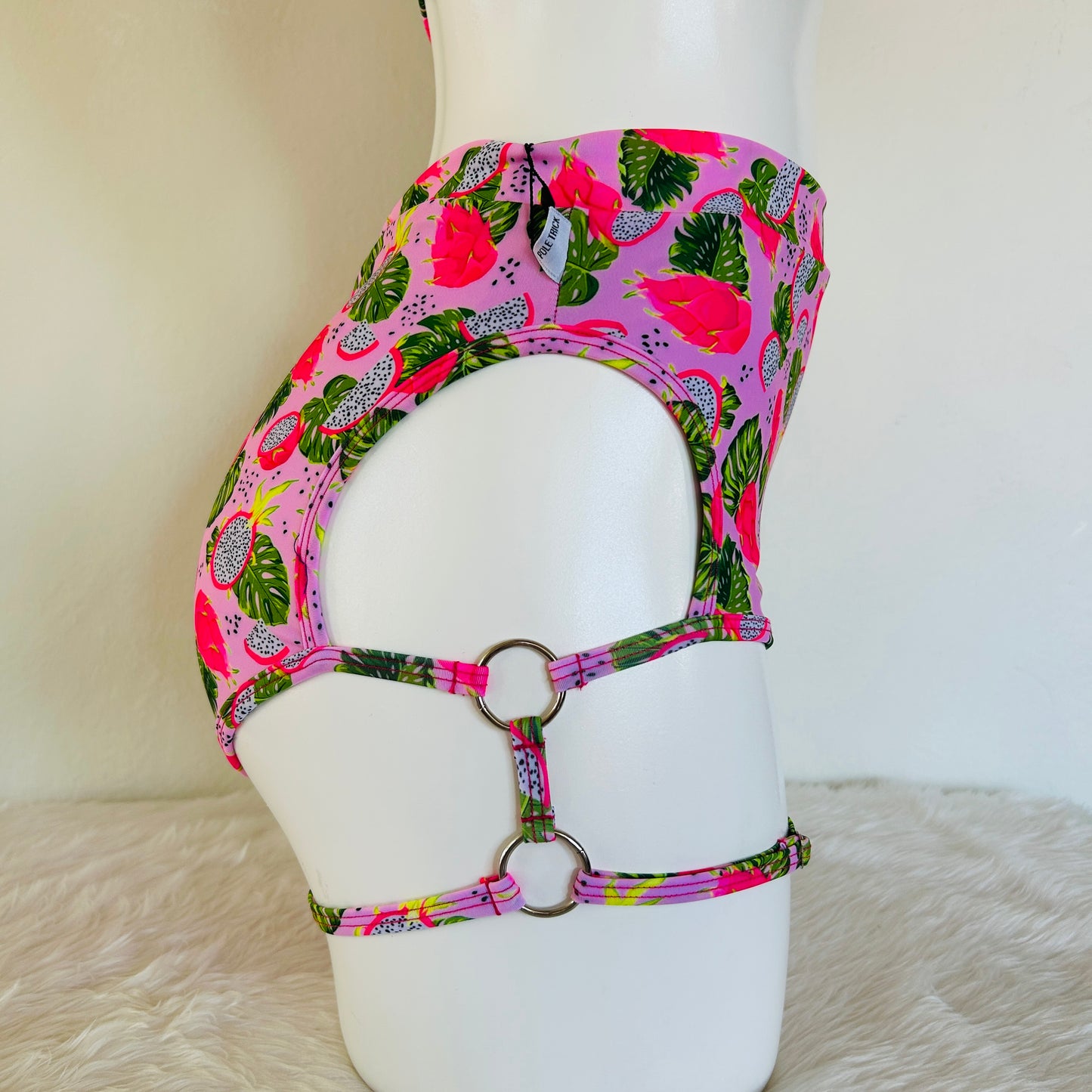 Cachetero Ignite Pithayas