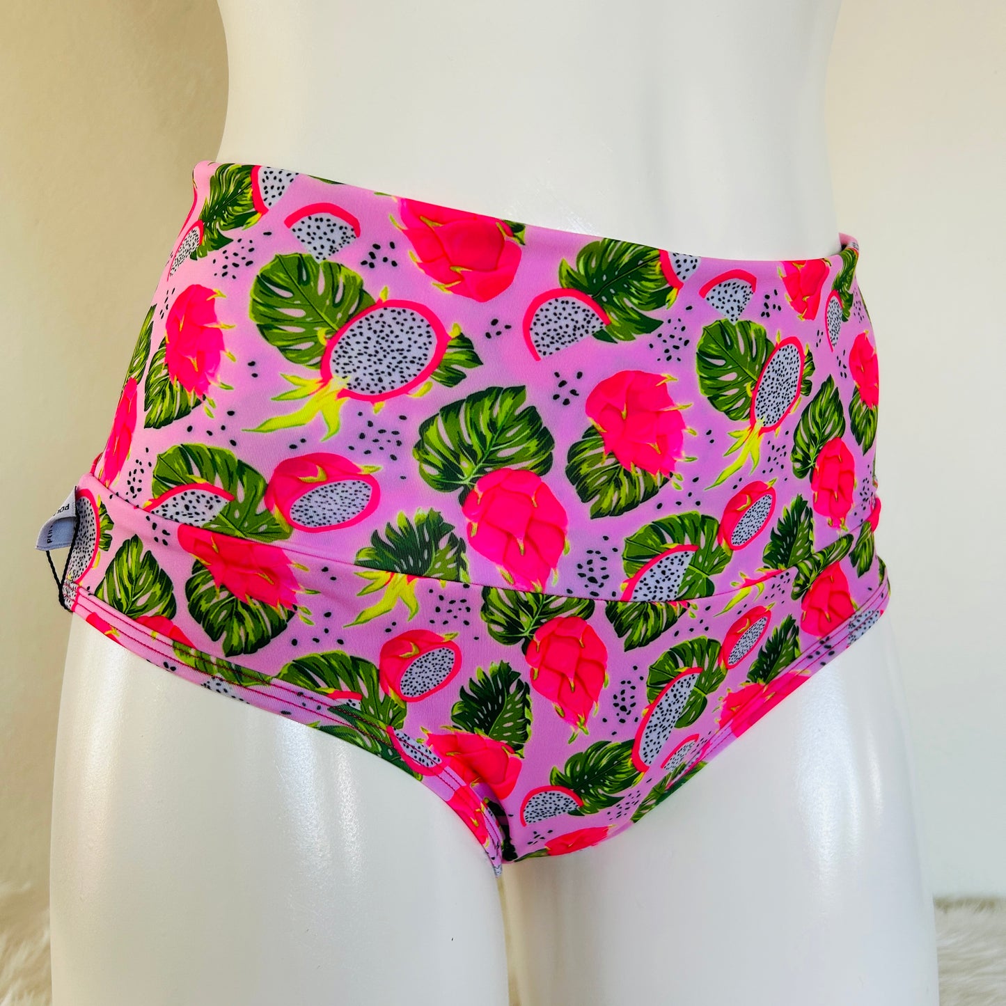 Cachetero Pretina Alta - Pithayas