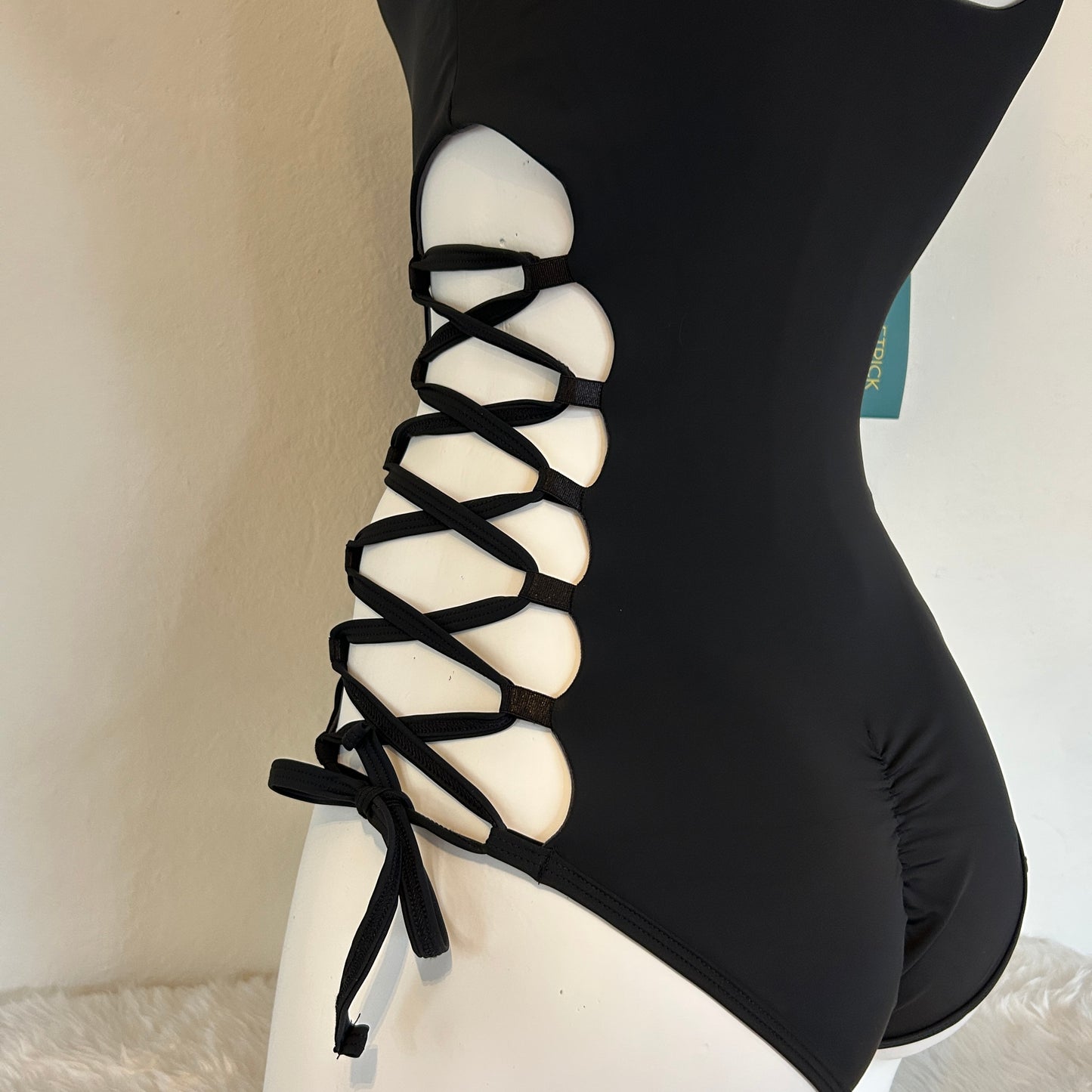 Body Julieta - Negro