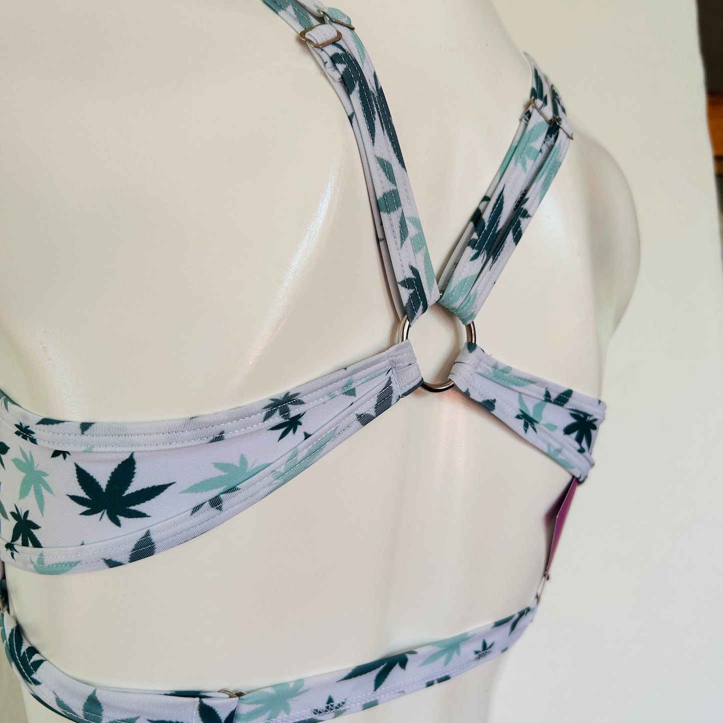 Top Aro Cannabis Verde