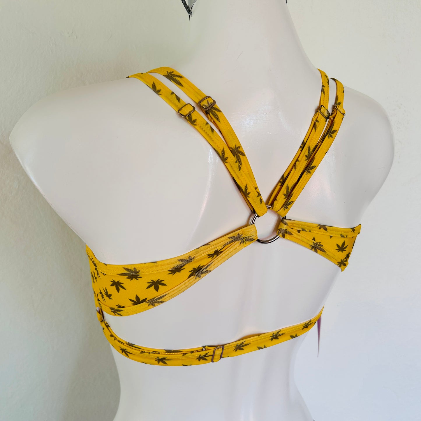 Top Aro Cannabis Amarillo