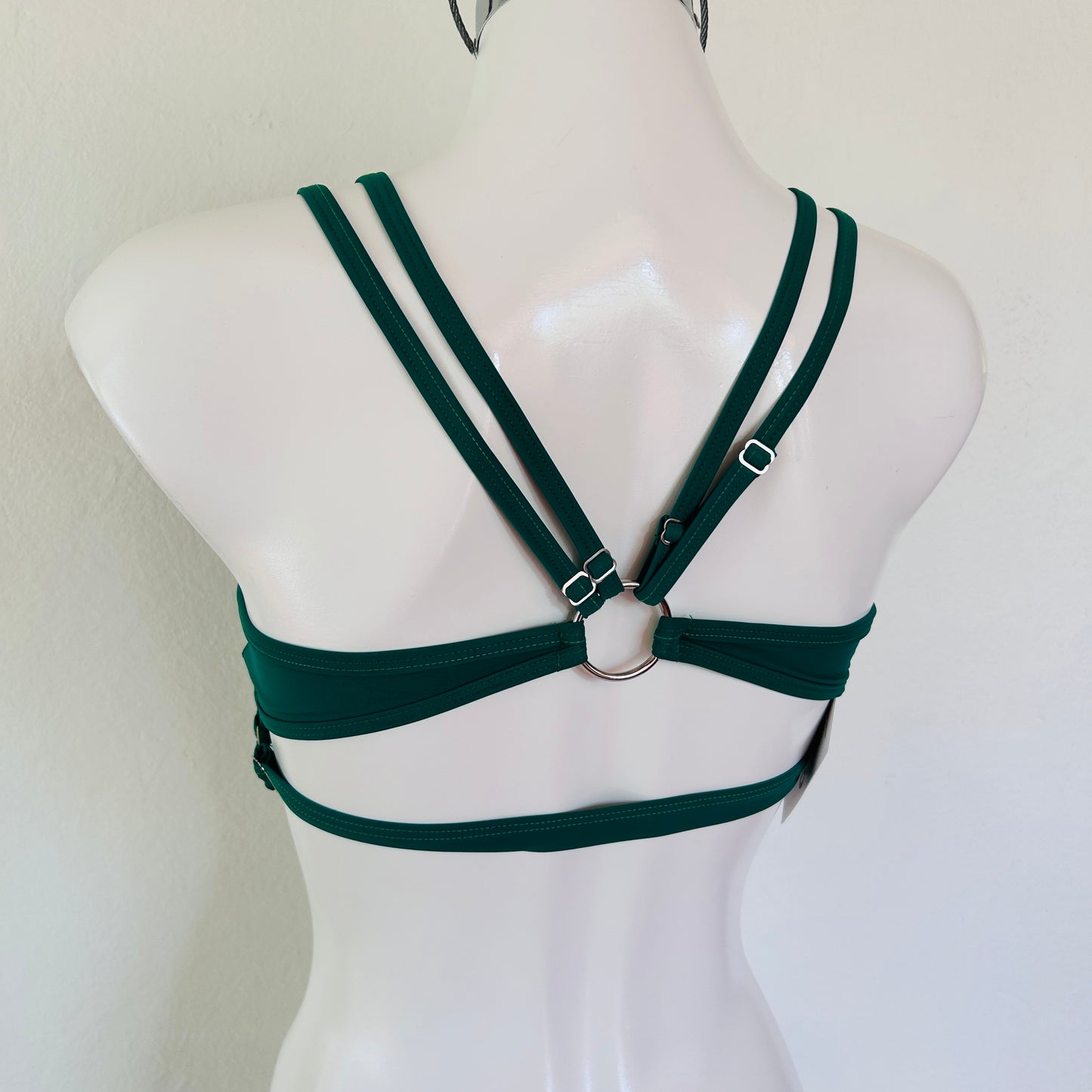 Top Aro Verde