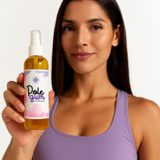 PoleGum Brea – 60 ml | 100 ml