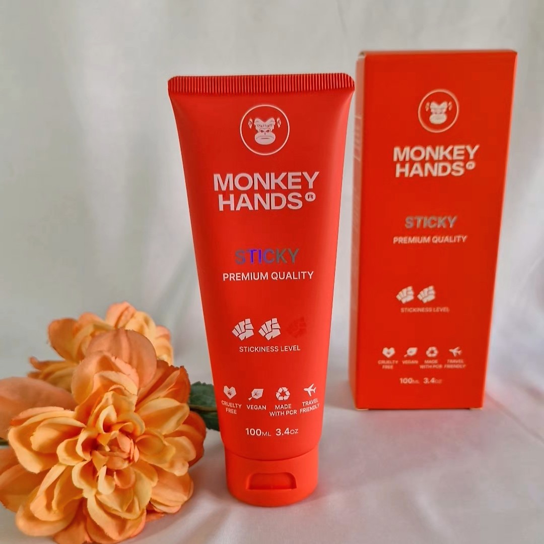 monkey hands sticky 100ml