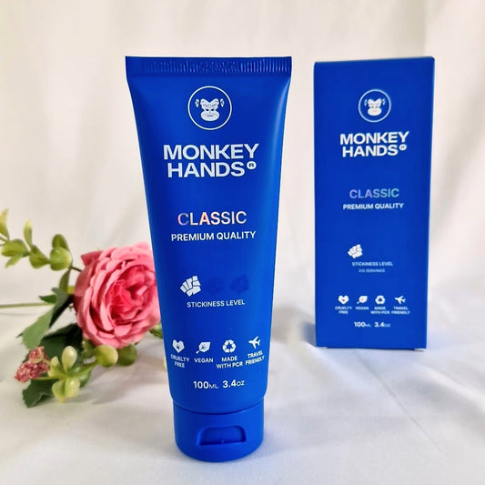 monkey hands classic 100ml