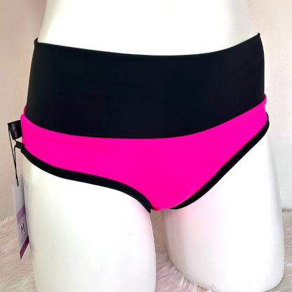 Cachetero Flash – Rosa Neón