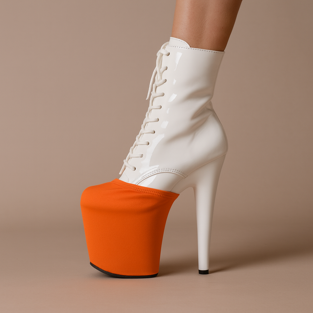 Protector para Pleaser | Varios Colores