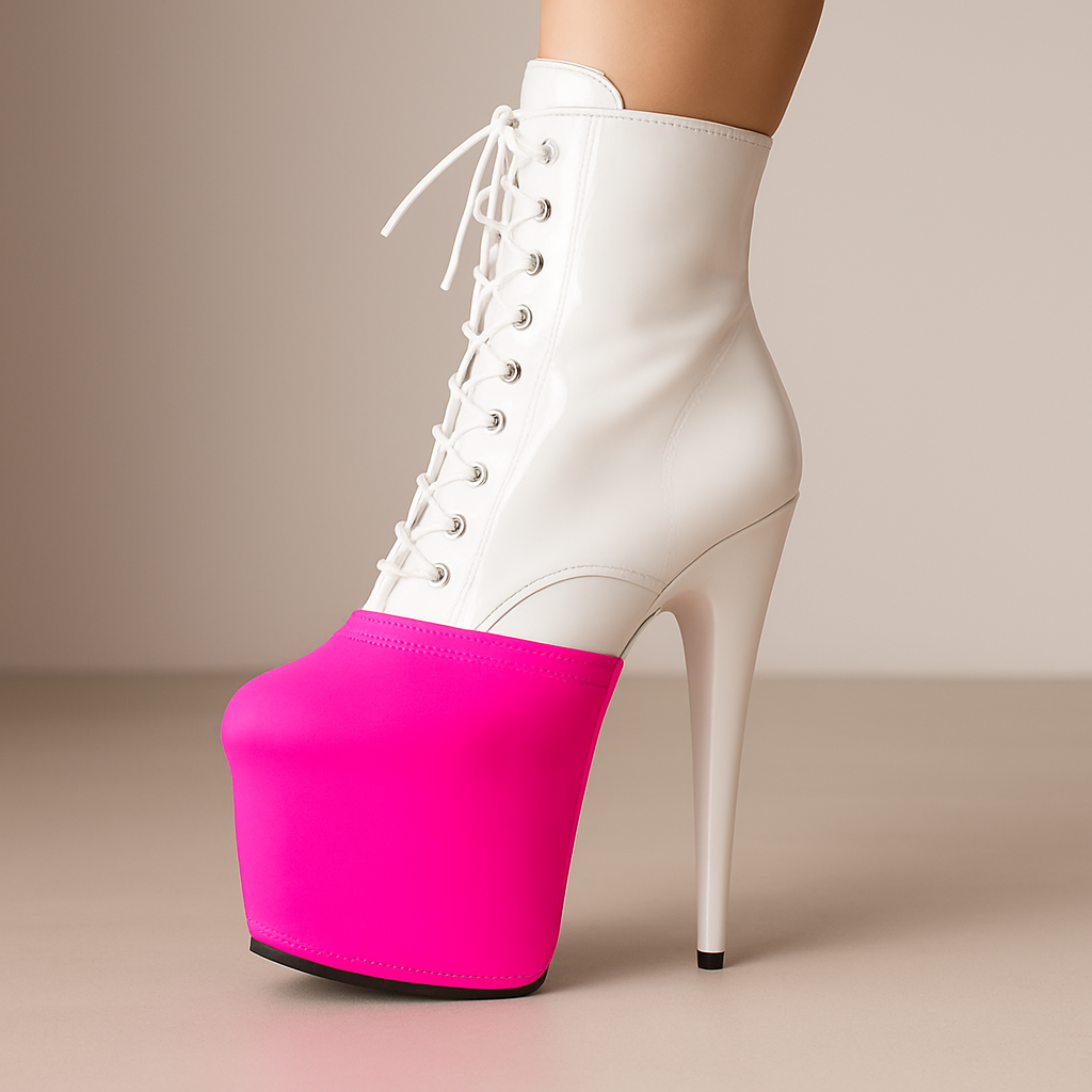 Protector para Pleaser | Varios Colores