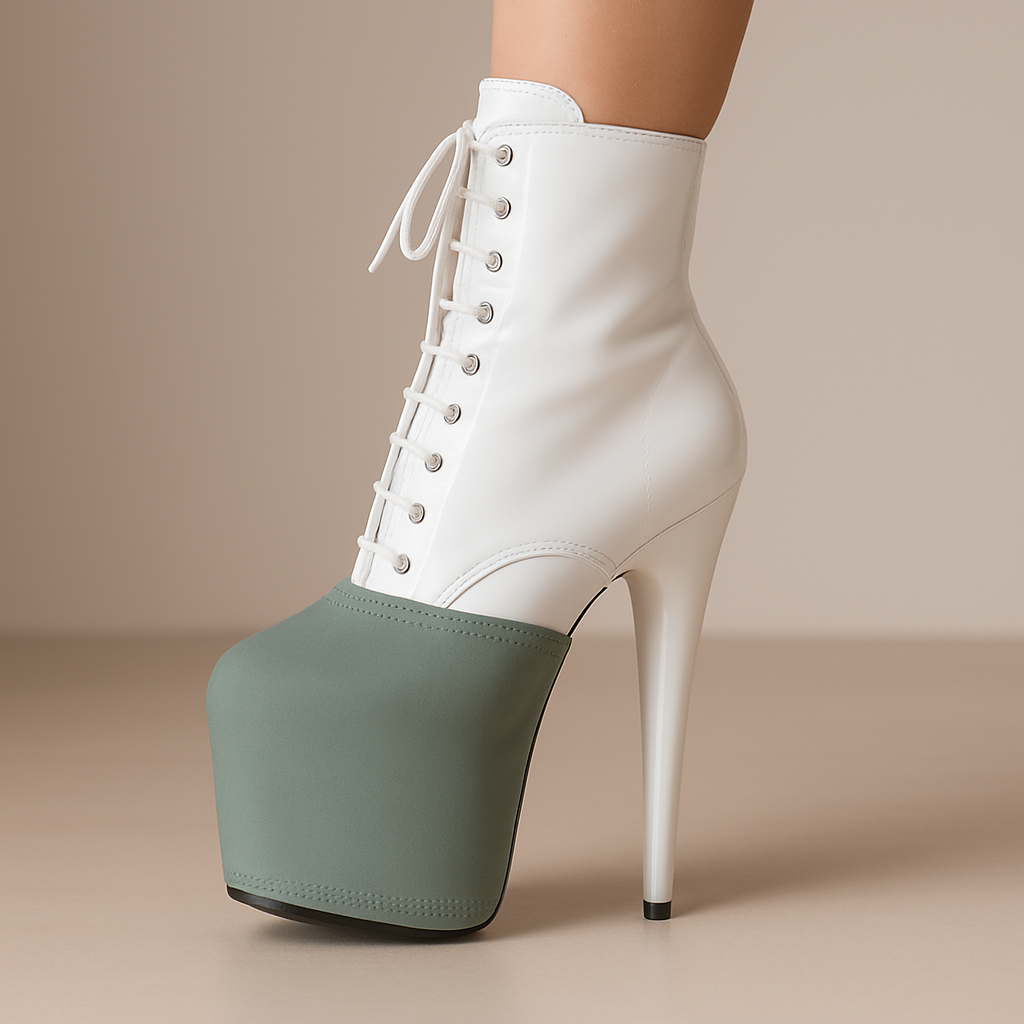 Protector para Pleaser | Varios Colores