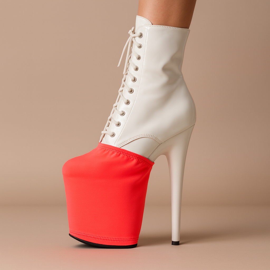 Protector para Pleaser | Varios Colores