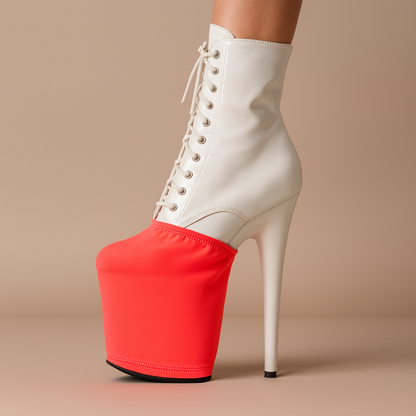 Protector para Pleaser | Varios Colores