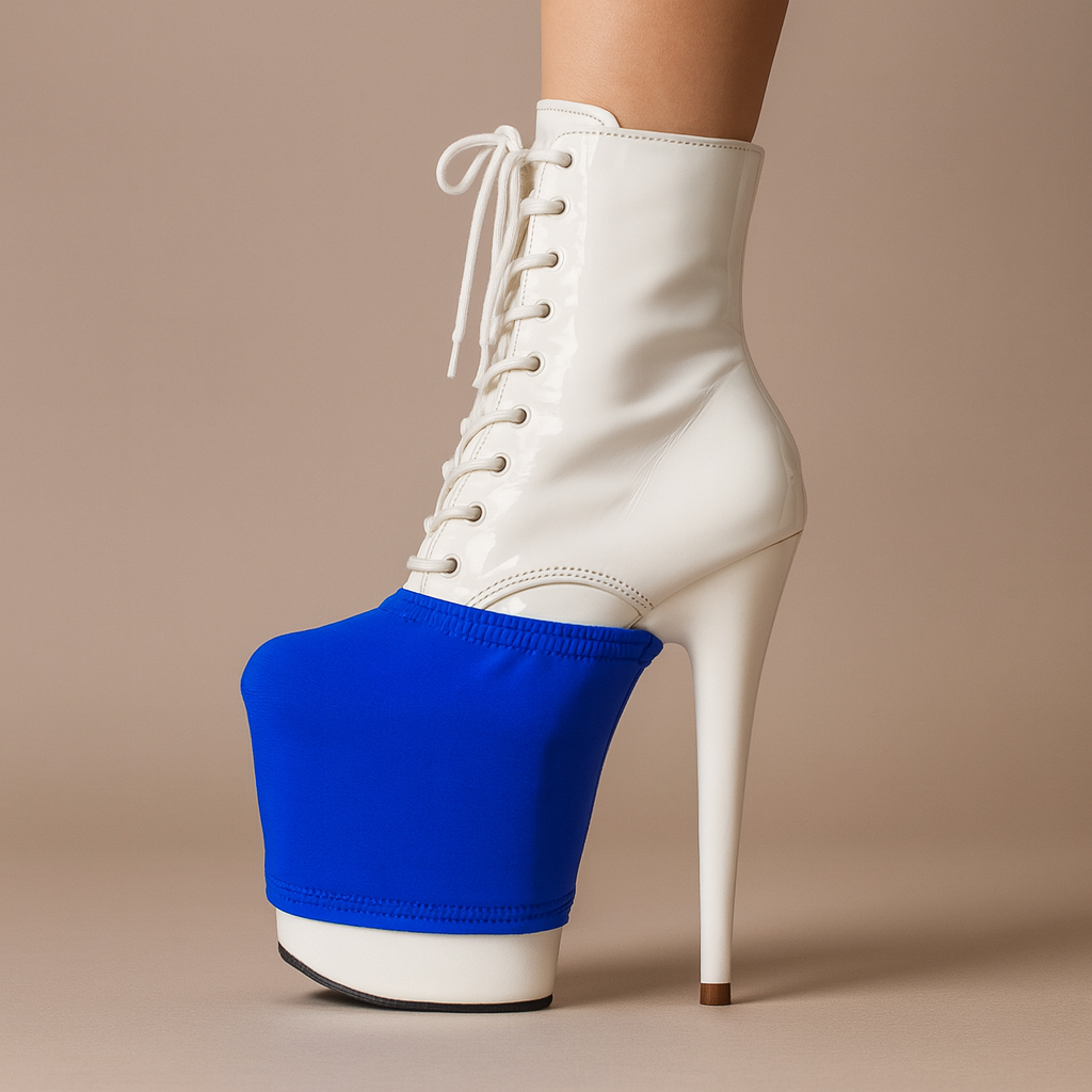 Protector para Pleaser | Varios Colores