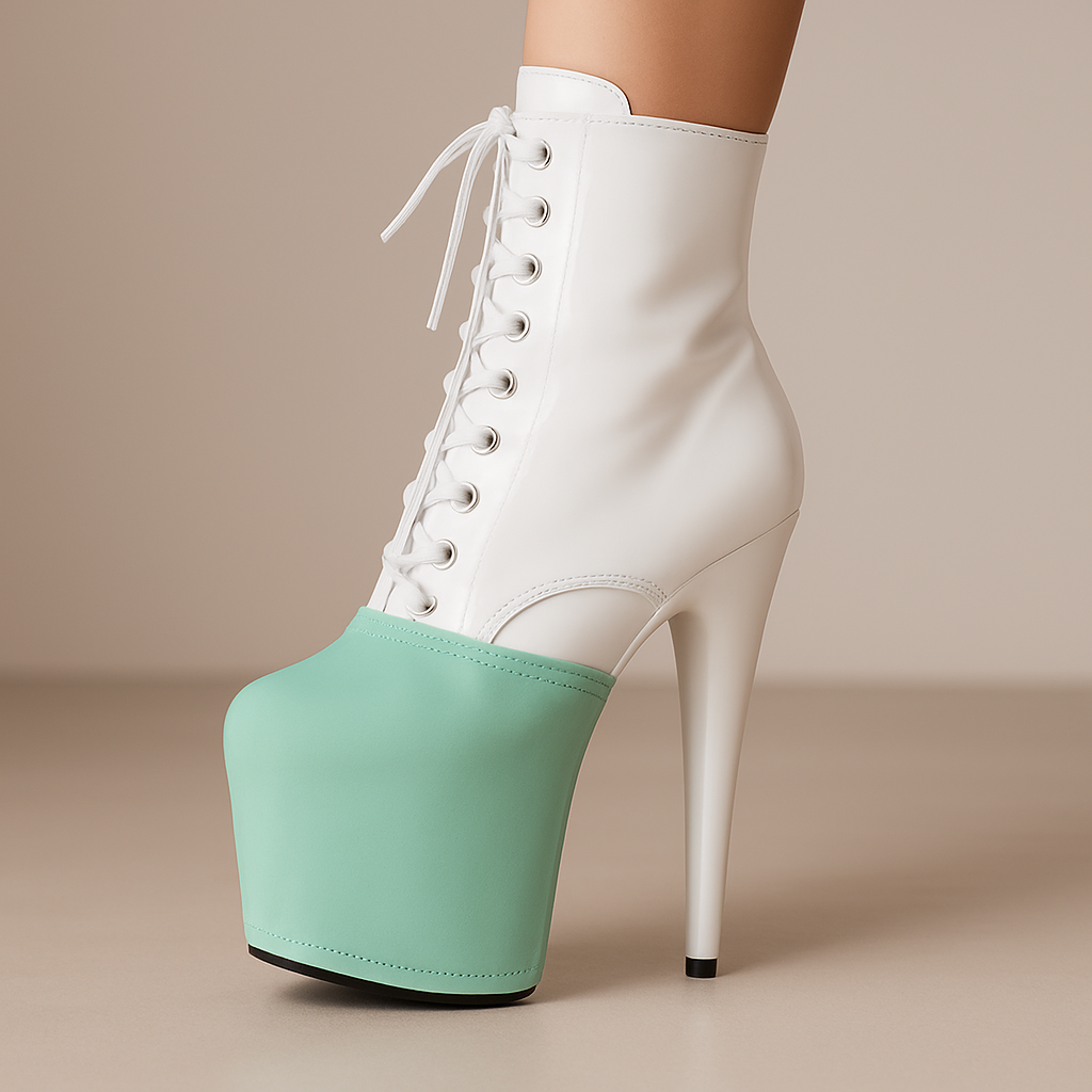 Protector para Pleaser | Varios Colores