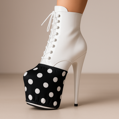 Protector para Pleaser | Varios Colores