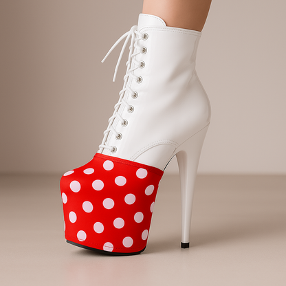 Protector para Pleaser | Varios Colores