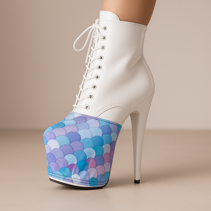 Protector para Pleaser | Varios Colores