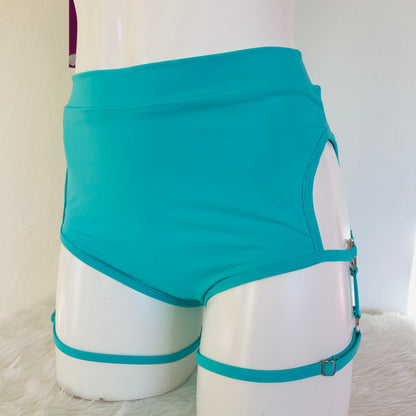 Cachetero Ignite Menta