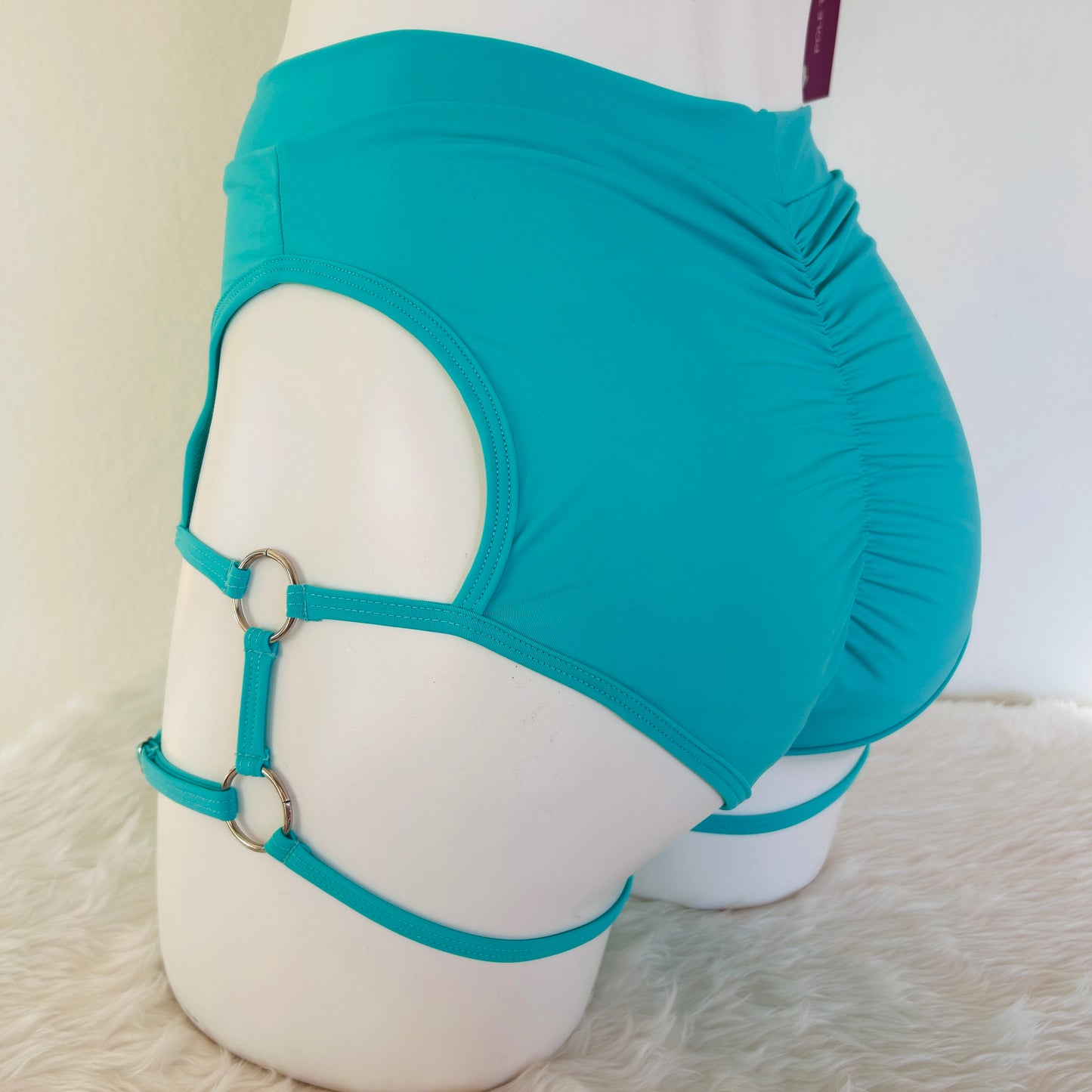 Cachetero Ignite Menta