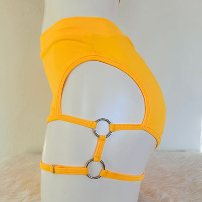 Cachetero Ignite Amarillo