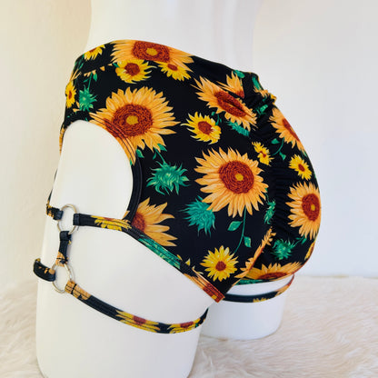 Cachetero Ignite Girasoles