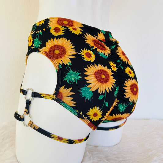 Cachetero Ignite Girasoles