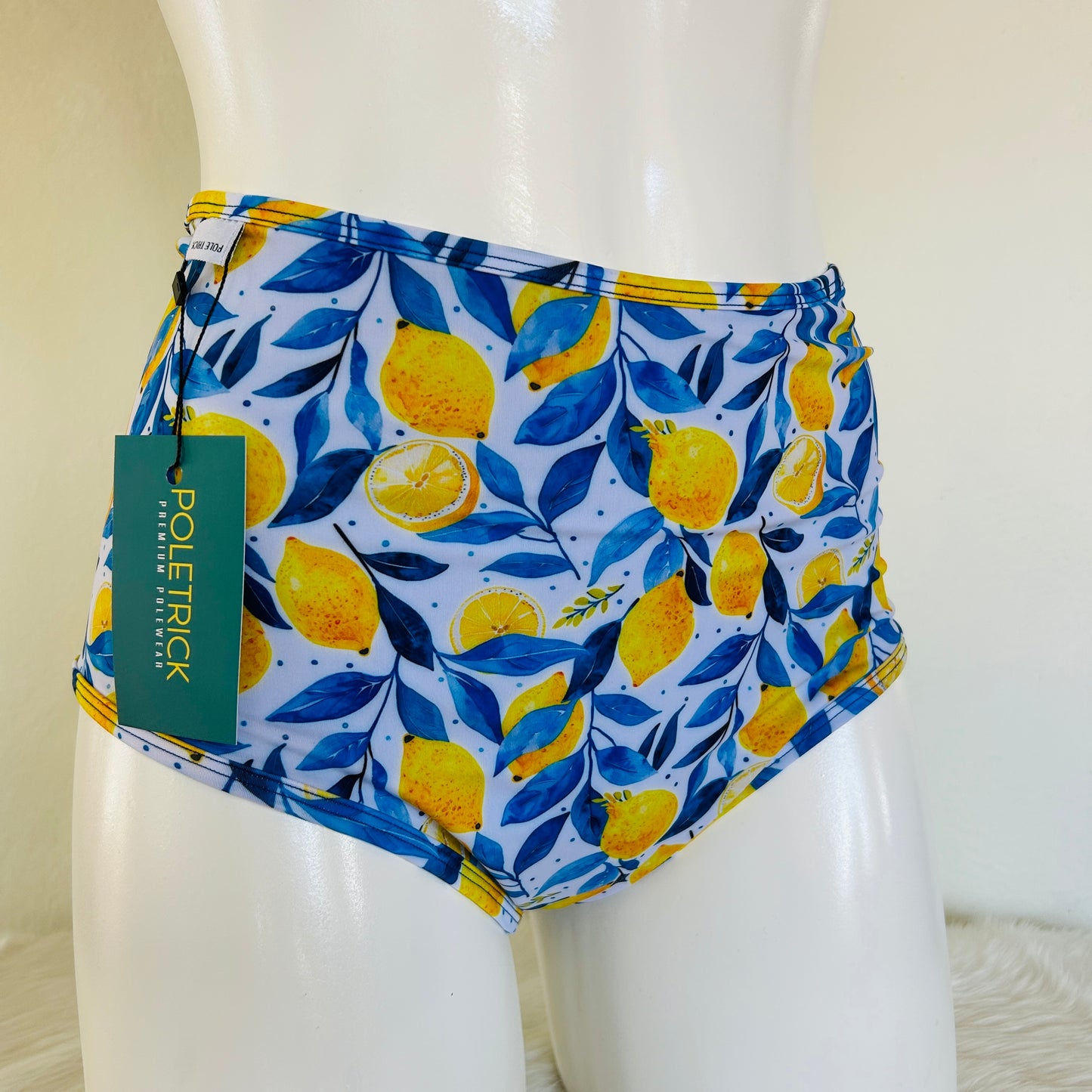 Cachetero Aurora Limón Rey