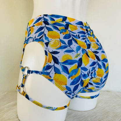 Cachetero Ignite Limón Rey