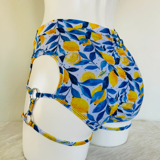 Cachetero Ignite Limón Rey