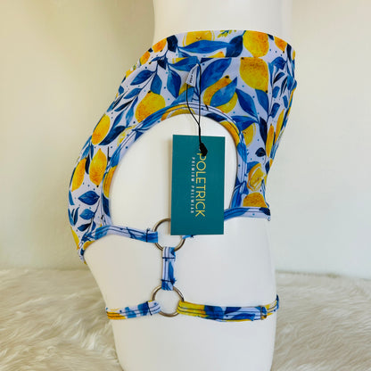 Cachetero Ignite Limón Rey