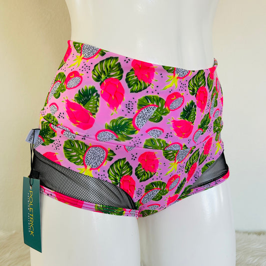 Cachetero Kiara – Tanga Pithayas con pretina alta