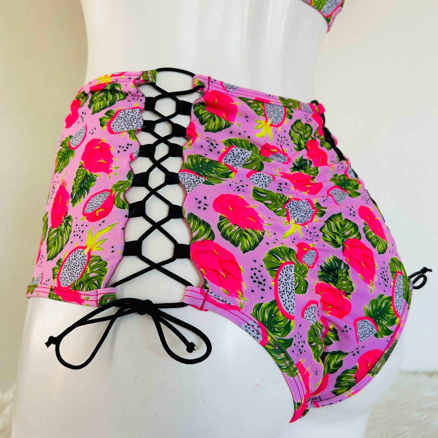 Cachetero Aurora Pitahayas