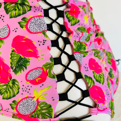 Cachetero Aurora Pitahayas