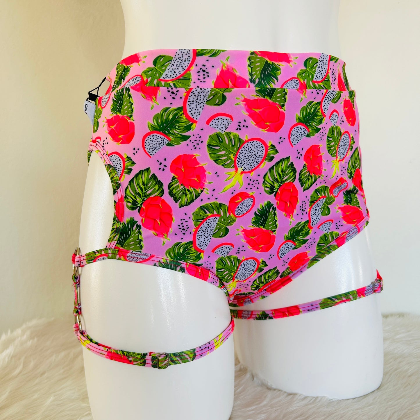 Cachetero Ignite Pithayas