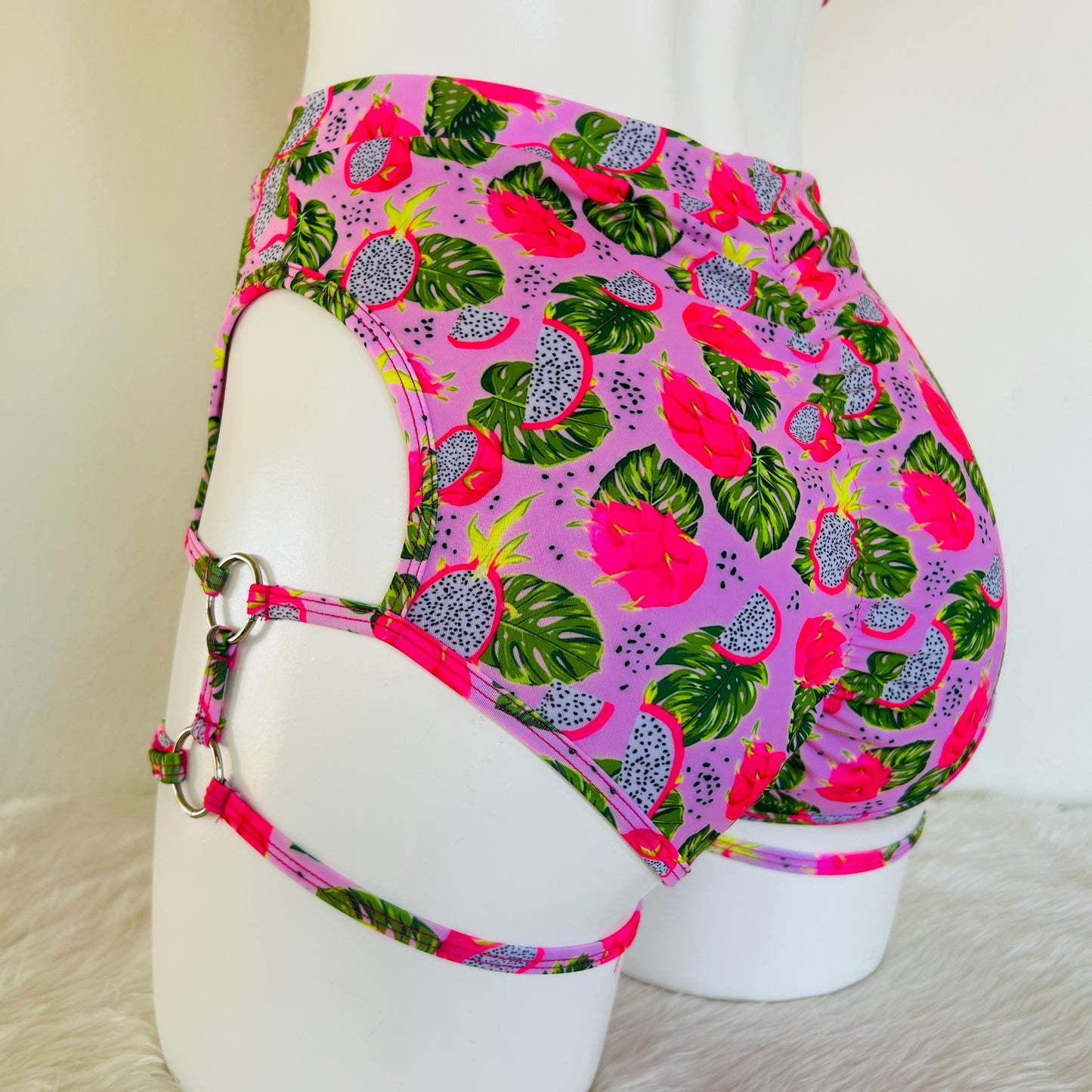 Cachetero Ignite Pithayas