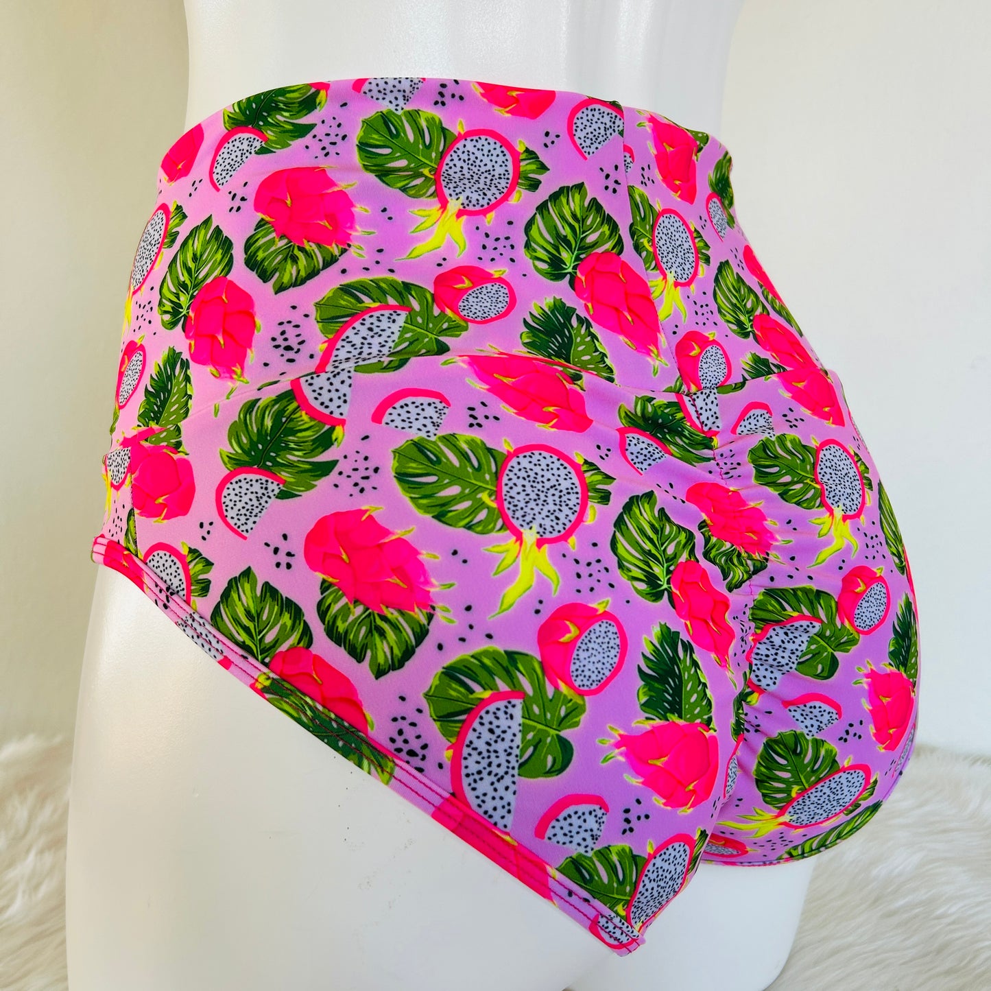 Cachetero Pretina Alta - Pithayas