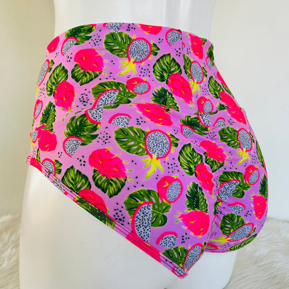 Cachetero Pretina Alta - Pithayas