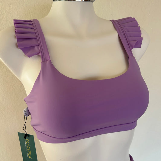 Top Liria - Passion Violet