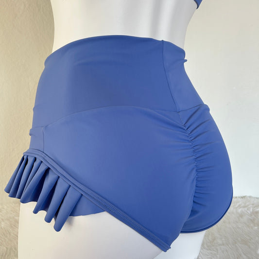 Cachetero Liria - Cobalt Blue