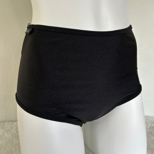 Cachetero Aurora Negro