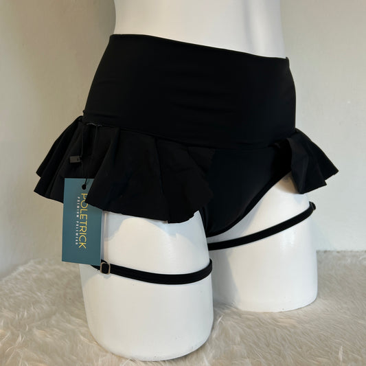 Cachetero Bella - Negro