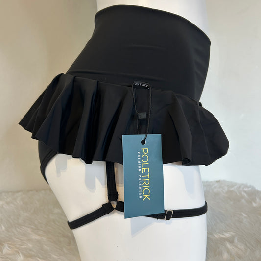 Cachetero Bella - Negro