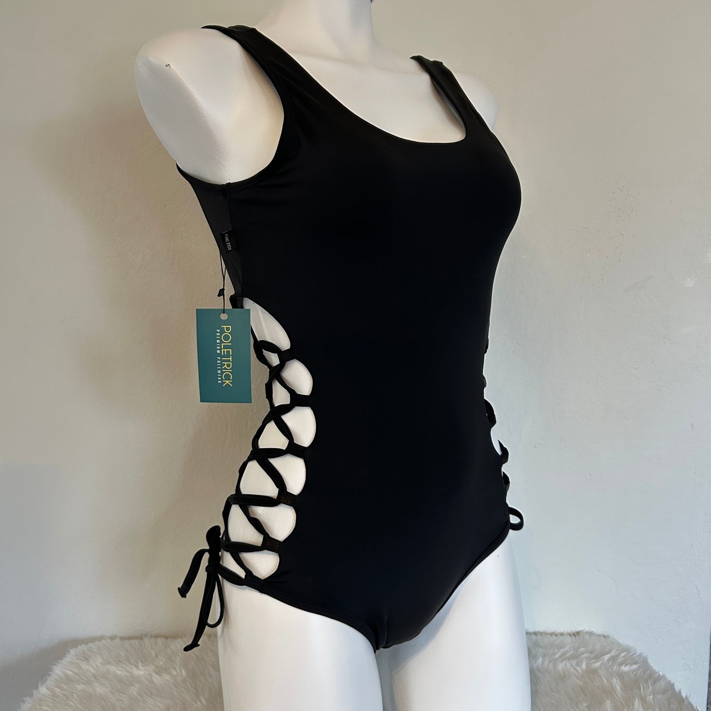 Body Julieta - Negro