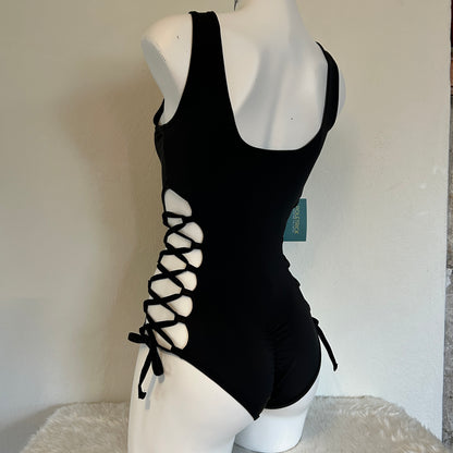 Body Julieta - Negro