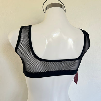 Top Mesh Tache | Varios Colores
